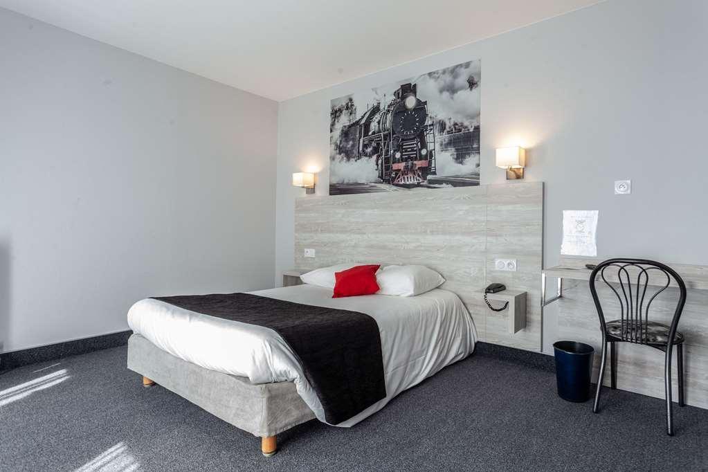 Campanile Grenoble Centre Gare Hotel Cameră foto