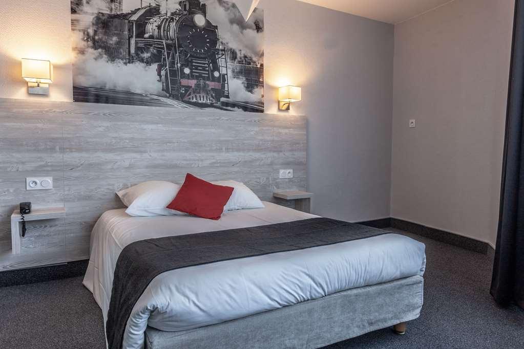 Campanile Grenoble Centre Gare Hotel Cameră foto