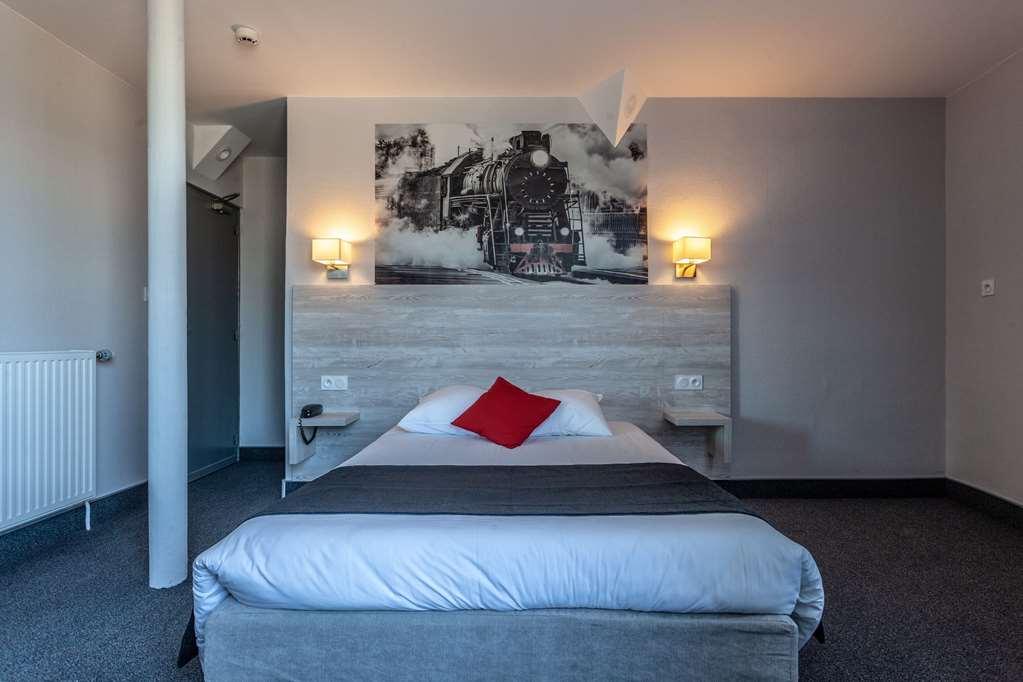 Campanile Grenoble Centre Gare Hotel Cameră foto