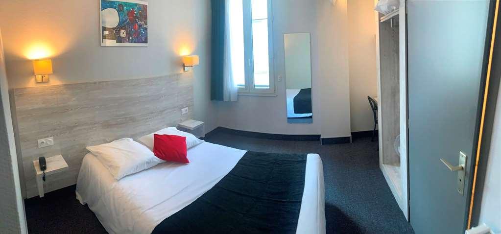 Campanile Grenoble Centre Gare Hotel Cameră foto