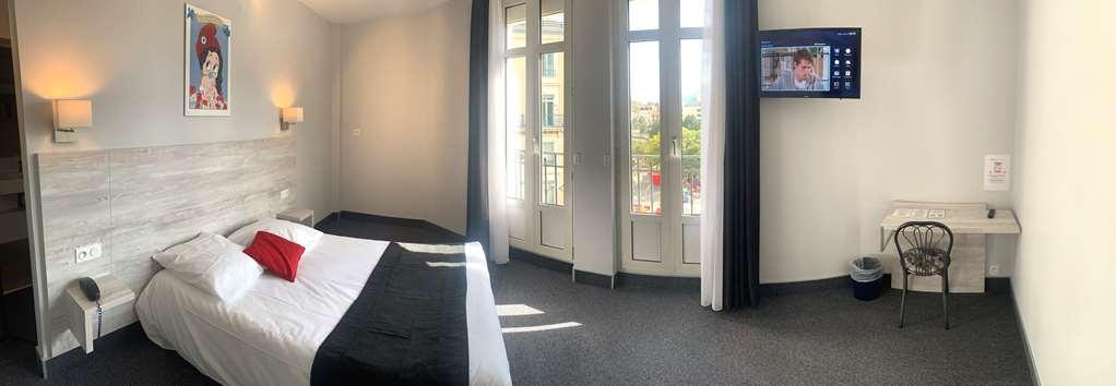 Campanile Grenoble Centre Gare Hotel Cameră foto