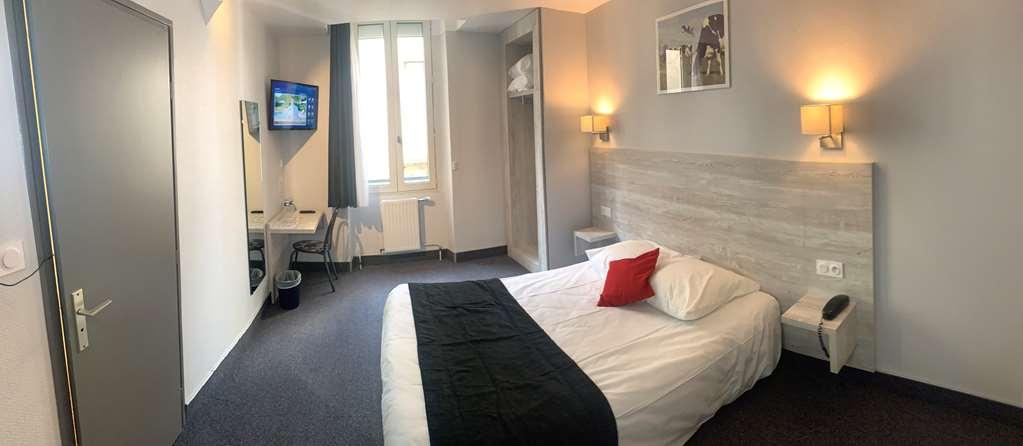 Campanile Grenoble Centre Gare Hotel Cameră foto